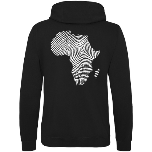 Its my DNA Africa Hoodie