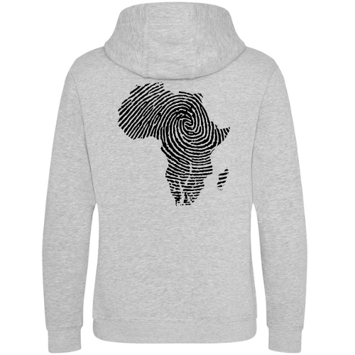 Its my DNA Africa Hoodie