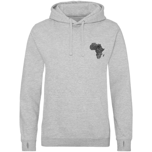 Its my DNA Africa Hoodie
