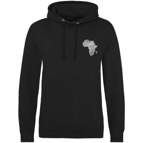 Its my DNA Africa Hoodie