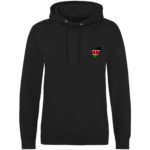 Its in my DNA Kenya Hoodie