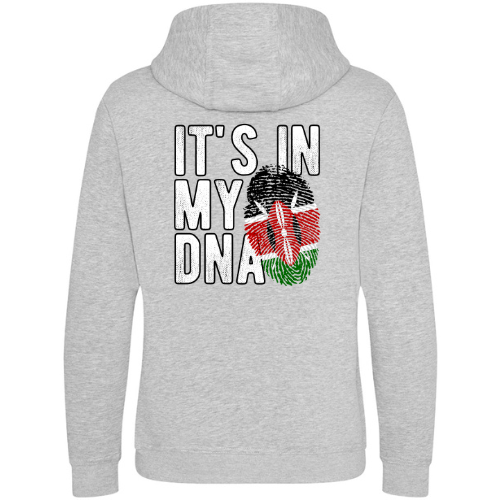 Its in my DNA Kenya Hoodie