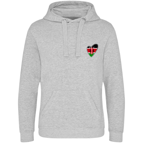 Its in my DNA Kenya Hoodie