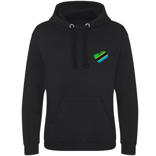 Its in my DNA Tanzania Hoodie