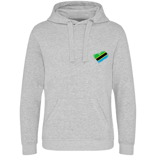 Its in my DNA Tanzania Hoodie