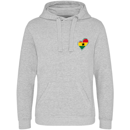 Its in my DNA Ghana Hoodie