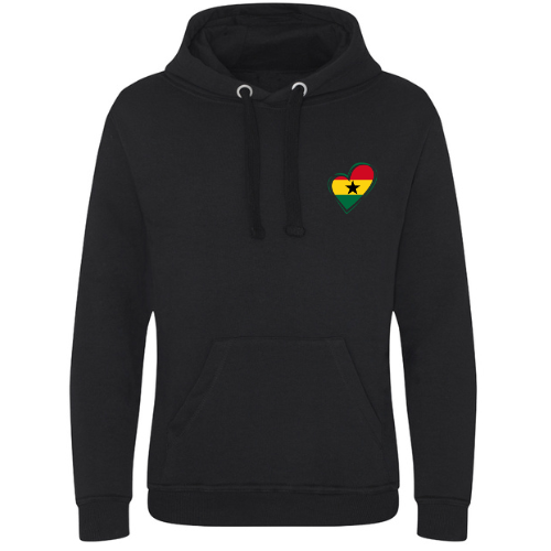 Its in my DNA Ghana Hoodie