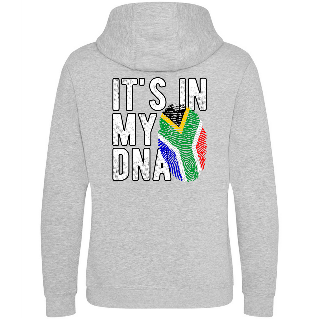 Its my DNA South Africa Hoodie