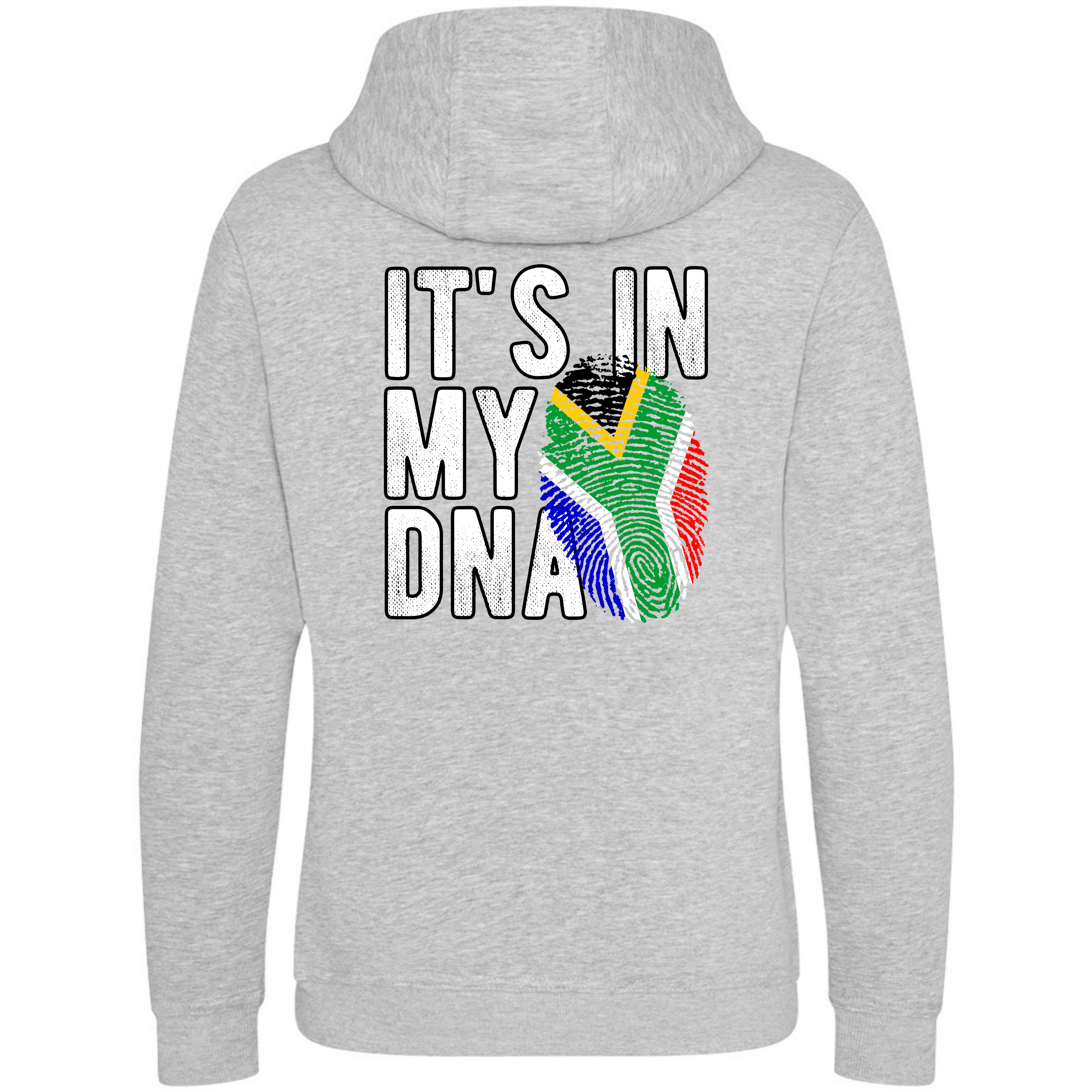 Its my DNA South Africa Hoodie