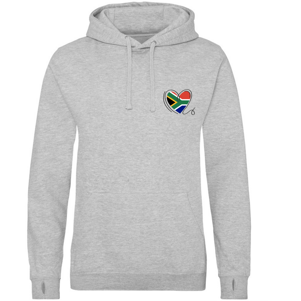 Its my DNA South Africa Hoodie