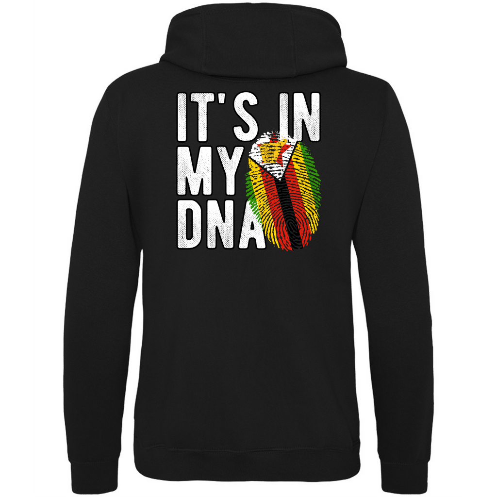 Its my DNA Zimbabwe Hoodie