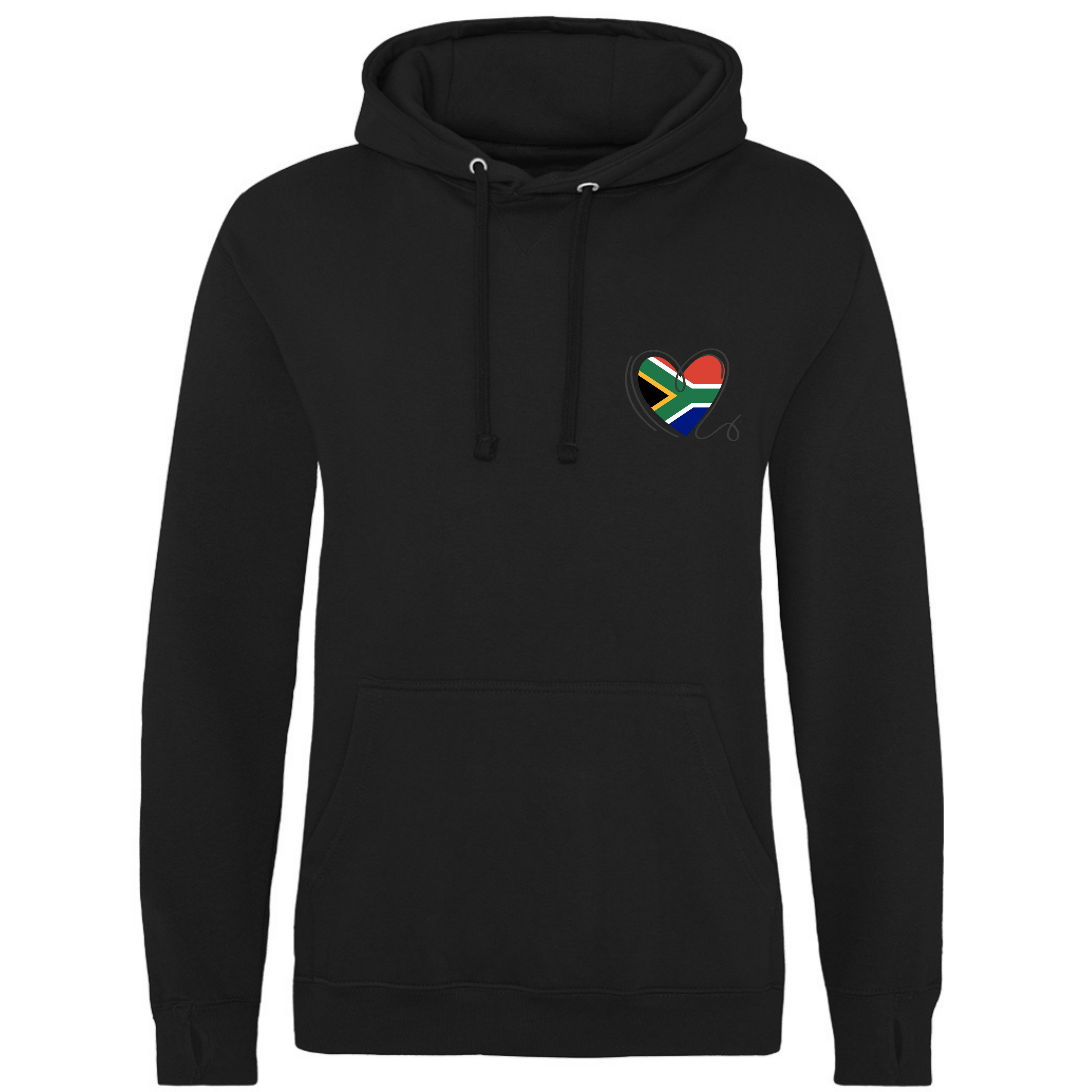 Its my DNA South Africa Hoodie