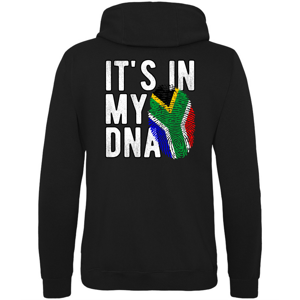 Its my DNA South Africa Hoodie