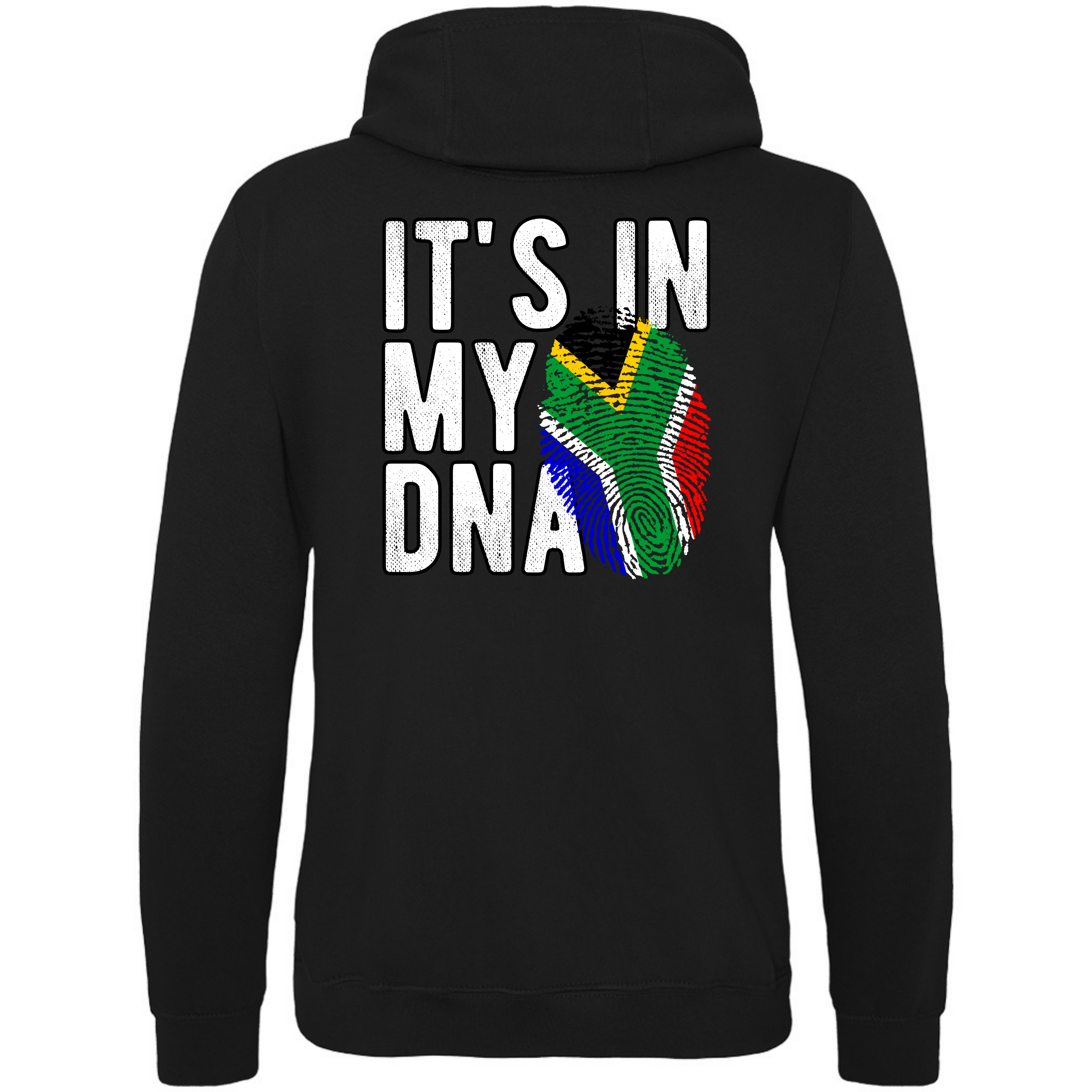 Its my DNA South Africa Hoodie