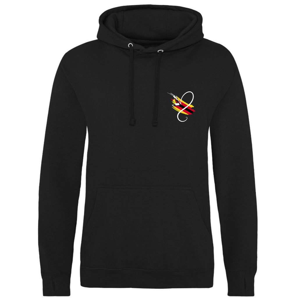 Its my DNA Zimbabwe Hoodie