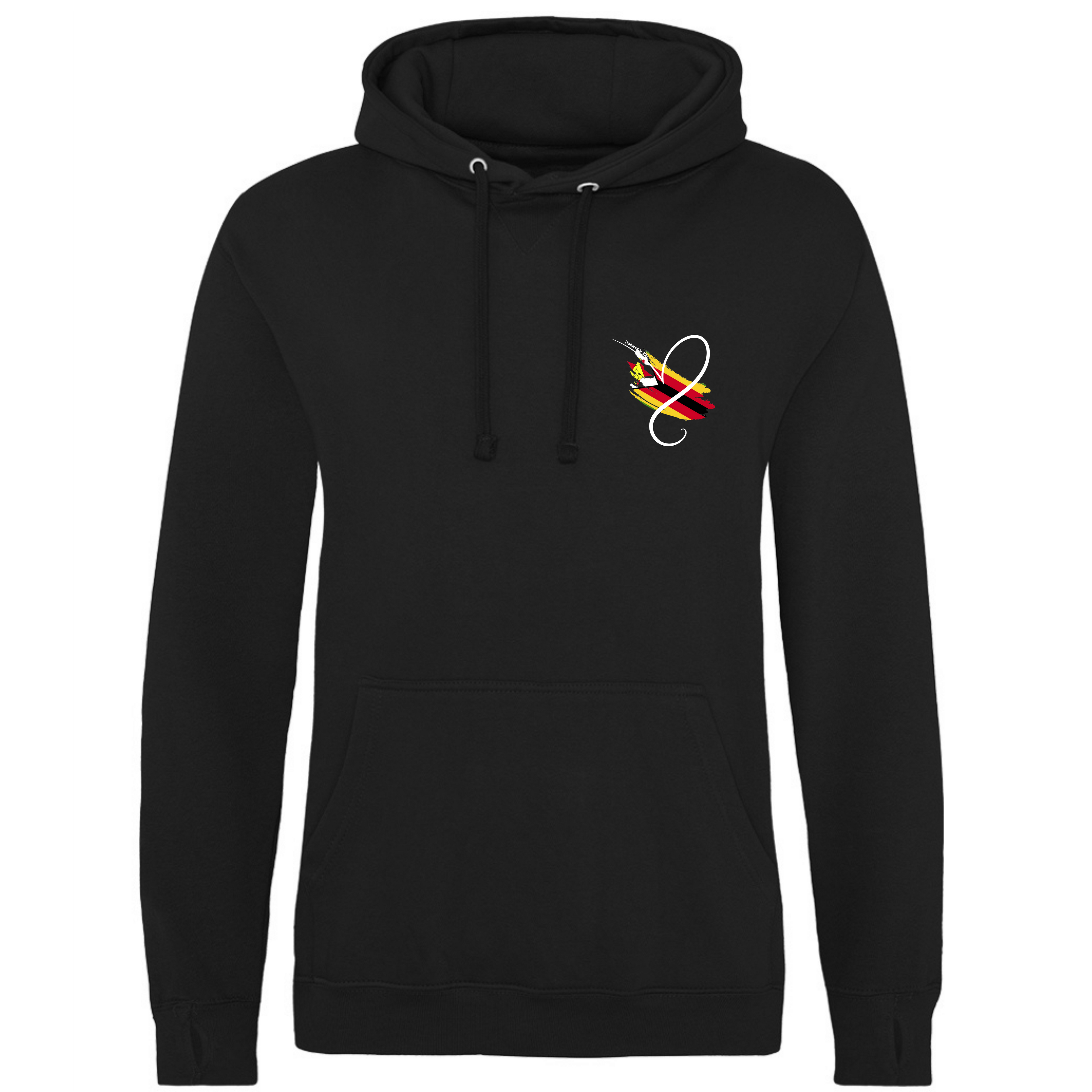 Its my DNA Zimbabwe Hoodie