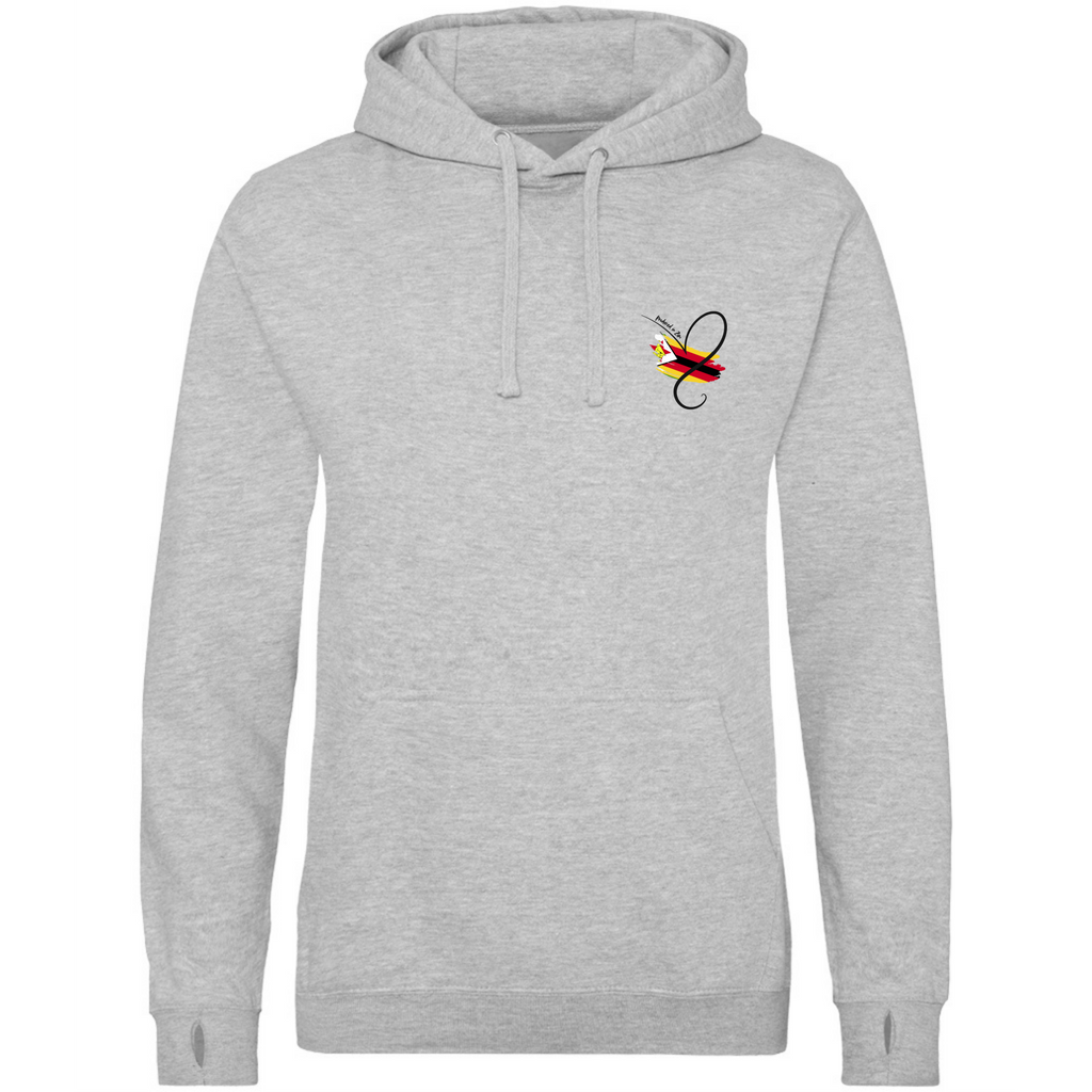 Its my DNA Zimbabwe Hoodie